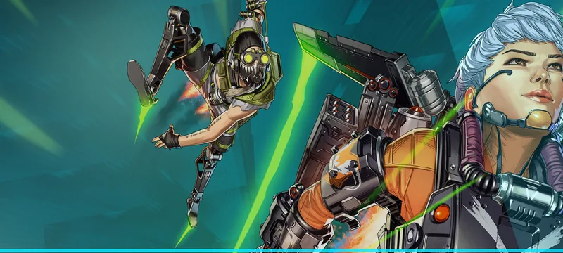Apex Legends banner