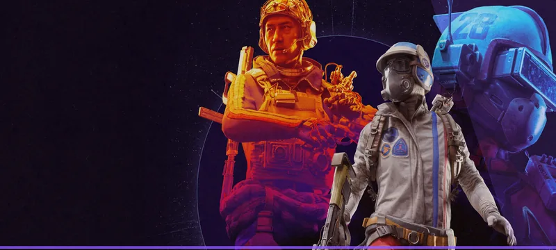 ARC Raiders banner