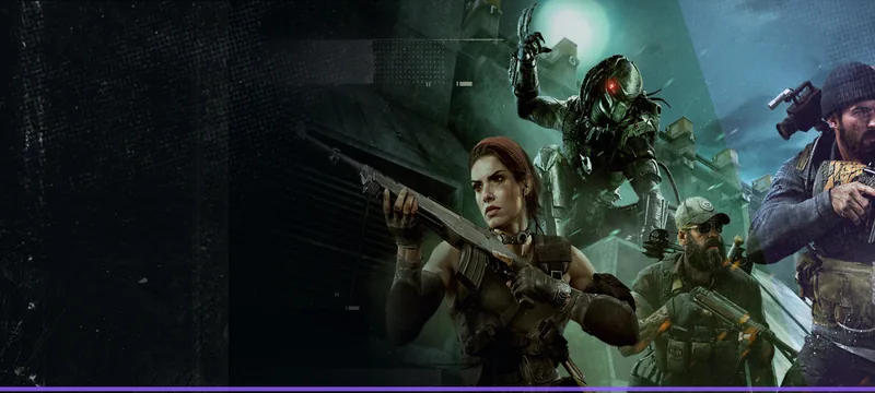 Call of Duty banner