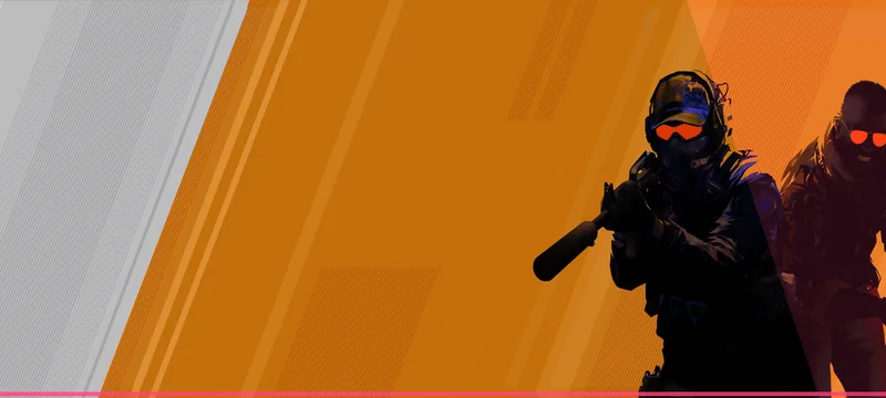 Counter-Strike 2 banner