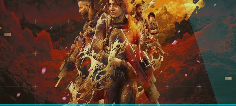 CrossFire banner