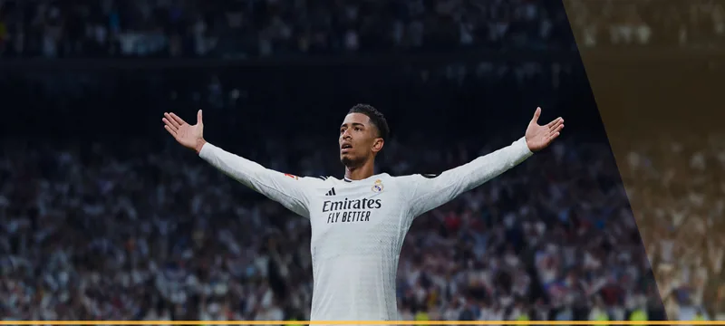 EA Sports FC banner