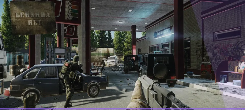 Escape from Tarkov banner