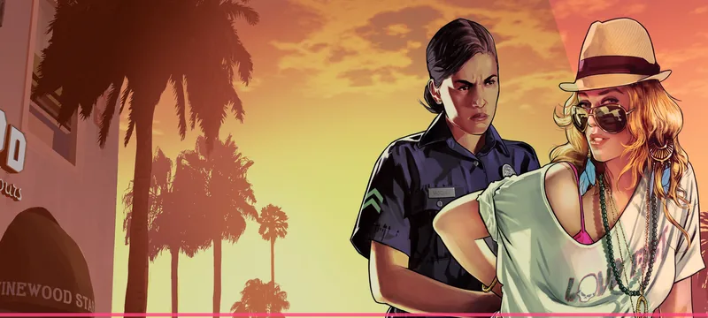 GTA 5 FiveM banner