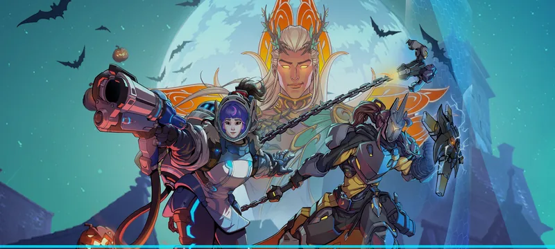 Overwatch 2 banner