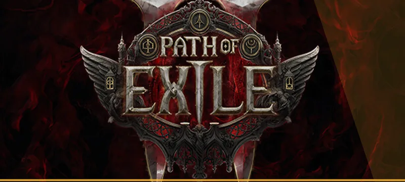 Path of Exile 2 banner