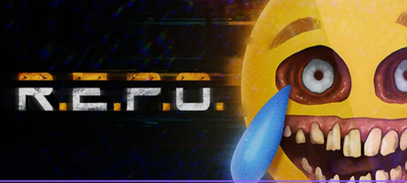 R.E.P.O. banner