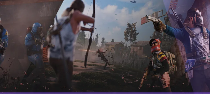 Rust banner