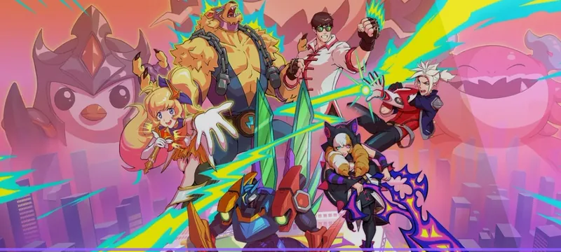 Teamfight Tactics banner