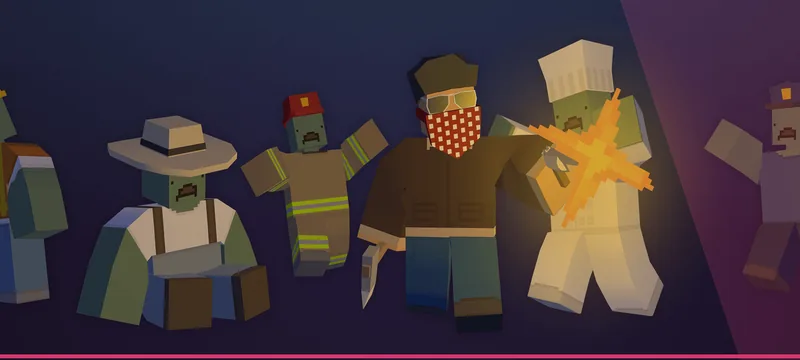 Unturned banner