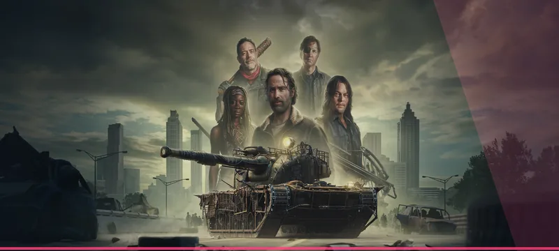 World of Tanks banner